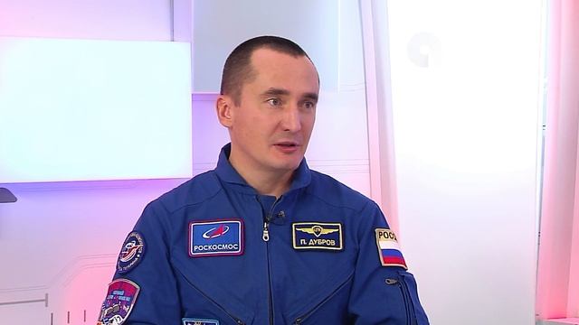 В центре внимания Петр Дубров и Антон Шкаплеров