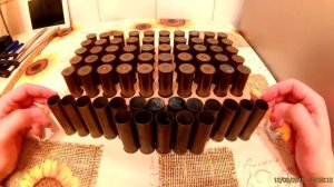 ништяки с ганзы и не только ( латунные гильзы 70.74.76. годов )