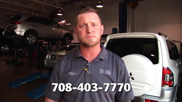 Acura Service Codes - What to do when your Acura Minder Codes Appear смотреть онлайн