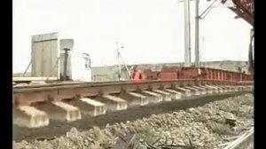 Проект железной дороги Баку-Тбилиси-Карс