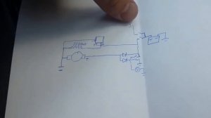 Работа переделаного генератора с 6 на 12 вольт на мотоцикл урал и схема подключения