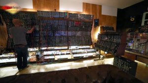 Гайд по модульным синтезаторам от Junkie XL (часть 1)