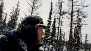 Регион 88 | Пушной промысел. Охота на соболя - 9 часть. | Сезон 2020 |