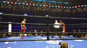 Radzhab Butaev vs TyKeem Sadler