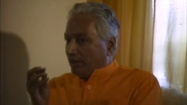 The Yoga Vasistha Talks 1 & 2 смотреть онлайн