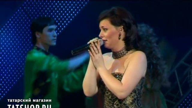 Эльмира Сулейманова Югалтасым килми