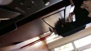 Dual C830 шумит ЛПМ