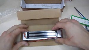 Электромагнитный замок j2000-Lock-MG180