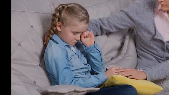 Почему важно всегда быть на стороне своего ребенка смотреть онлайн