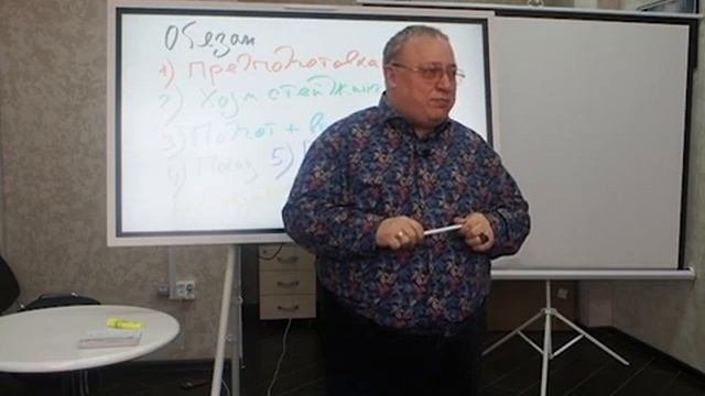 Чем отличается теоретик от практика?