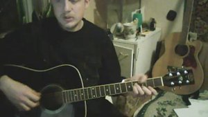 Гражданская оборона Про мишутку/Песенка для Янки (разбор/cover)