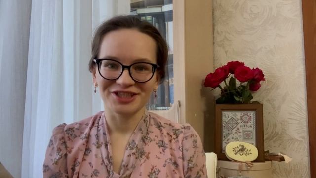 ИТОГИ 2021/  Вышивка крестом/ Лоскутное шитье/  Японский пэчворк