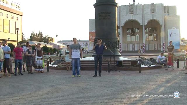 День рождения А.С.Пушкина и День Русского языка