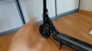 Kugoo S3 Jilong - КАКОГО ХРЕНА?!