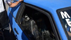 ВАЗ 2108 Студия автозвука "Медведь", RASCA WORLDWIDE Тверь 17.08.2013