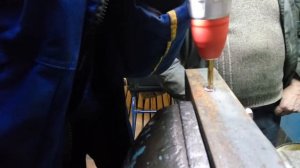 Сверла метчики из Китая