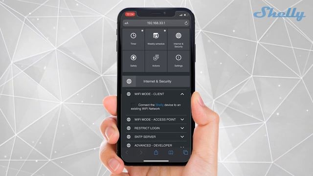 Shelly How to... - Shelly Plug S смотреть онлайн