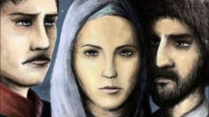 Герой нашего времени. 1 глава. Бэла. Часть 1. Краткое содержание