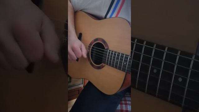 сыну 17, гитара в подарок смотреть онлайн