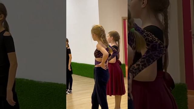 Бальные танцы смотреть онлайн