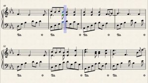 "Apologize" - One Republic (Piano Cover)