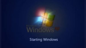 Microsoft Windows 7 Startup Sound Effects 10 (Corel VideoStudio)