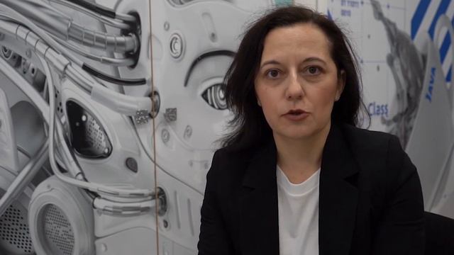 Уровень английского для работы в зарубежной компании