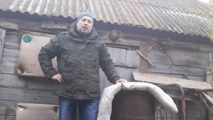 Обратная Гиперэкстензия