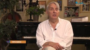 Ориентиры. Евгений Жаринов