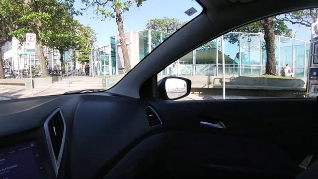 2019 HYUNDAI HB20S 1.6 16V AUTOMÁTICO CONFORT PLUS - REVIEW/DETALHES смотреть онлайн