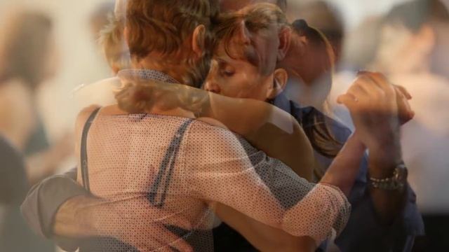 Il 5°RDV visto da Tangosecrets смотреть онлайн