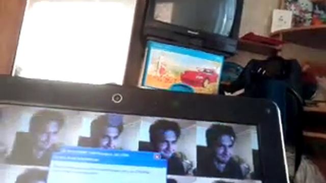 Пытаемся запустить майнкрафт на нетбуке