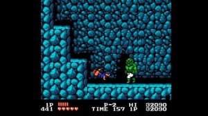 Double Dragon (Двойной Дракон)