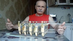 (Видео №5)Македонская фаланга . Не пригнуть сариссу щитом !