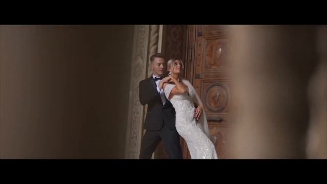 Wedding #DimAnya in Odessa. Свадьба #ДимАня в Одессе смотреть онлайн