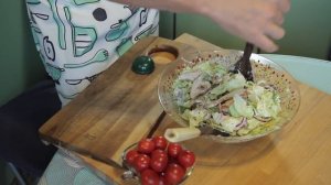 Экономное Меню [Блюда из Курицы] 5 Блюд из Одной Курицы