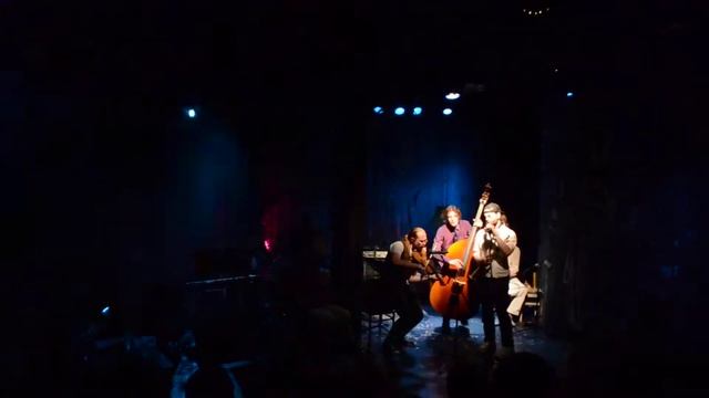 Густой кабак - Качели смотреть онлайн