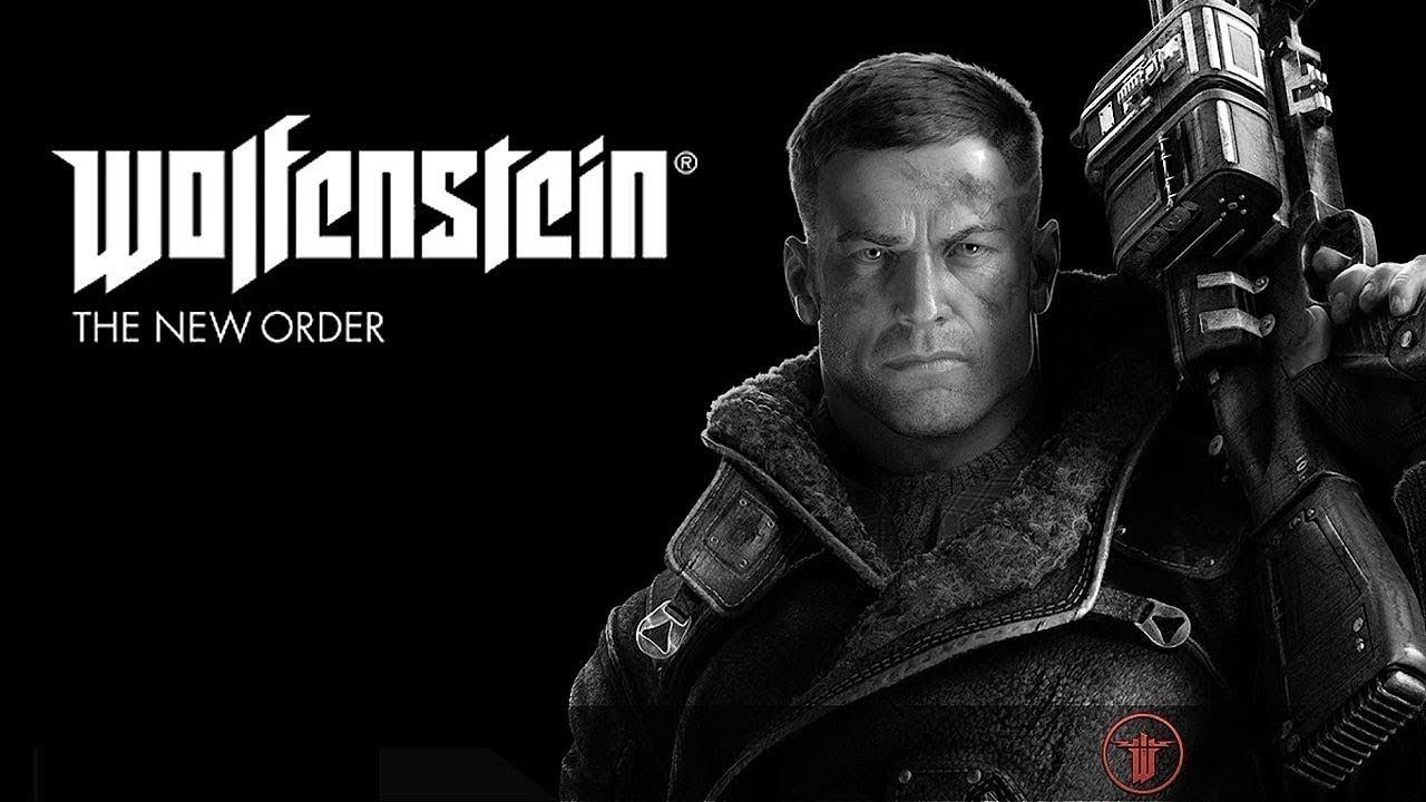 Wolfenstein: The New Order #Final