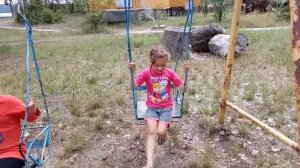 Заброшенный ДОМ ГРЕННИ В РЕАЛЬНОЙ ЖИЗНИ GRANNY