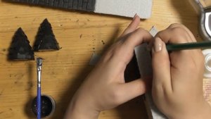 Делаю БУКНУК по Гарри Поттеру