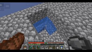 100 ДНЕЙ В МАЙНКРАФТ ДЖАВА НА ТЕЛЕФОНЕ