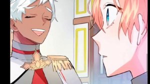 ?"Почему это разбитая леди одевается как парень" [4-5-глава] ОЗВУЧКА МАНГИ