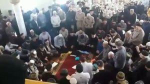 Мавлед параул