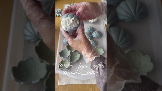 Рецепт ДЫННОГО🍈 зефира для начинки РАКУШЕК