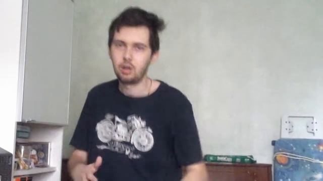 Роман Рабинович - Чудная долина(cover Mr.Credo) смотреть онлайн