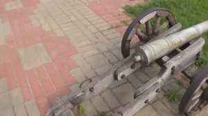 M2U02931 - Пушки 1812 г.