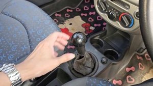 In Depth Tour Chevrolet Spark [M200] (2006) - Indonesia