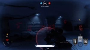 Battlefront Blaster Cannon + Proximity Bomb