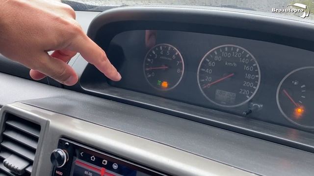 Nissan X- Trail T30 2.0 механика, самый честный обзор смотреть онлайн