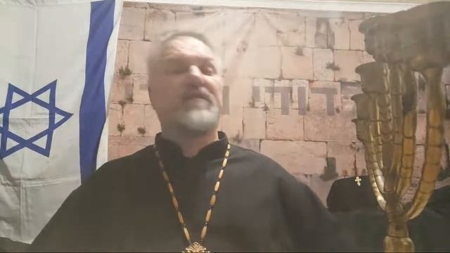 Великая Радость всем людям - Евангелие! 2021.01.15 Утренняя Молитва #АрхиепископСергейЖуравлев РПЦХ смотреть онлайн